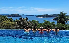 Boca Chica Bay Eco Lodge